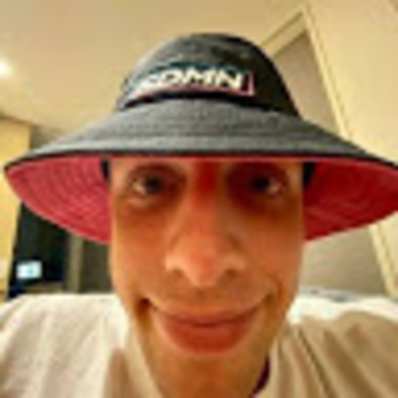 Meet your Posher, Krazy gamer - Picture 1 of 1